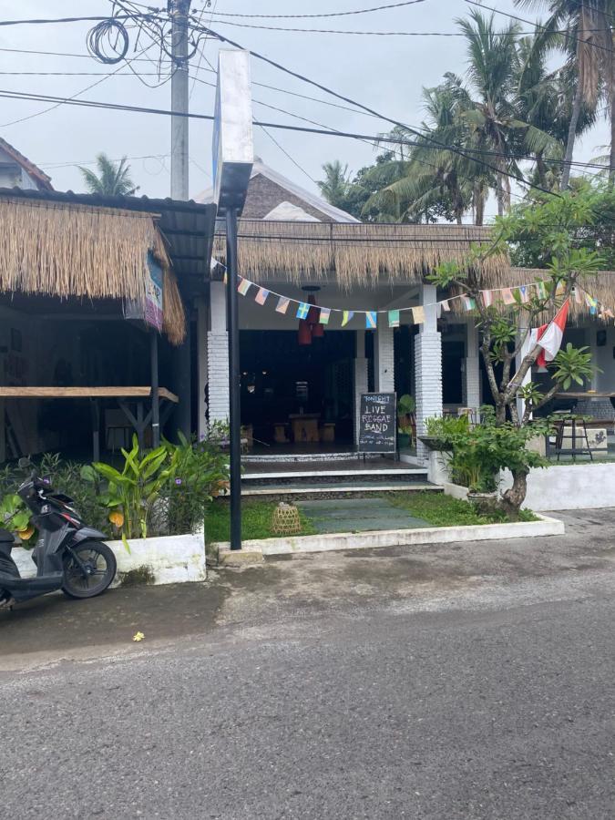 Paca'S Reggae Bar & Hostel Ambat Esterno foto