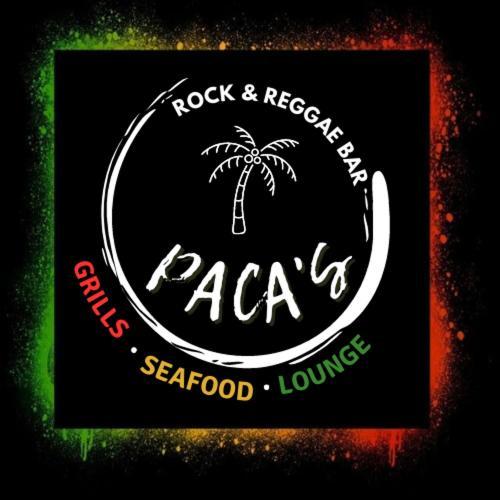 Paca'S Reggae Bar & Hostel Ambat Esterno foto